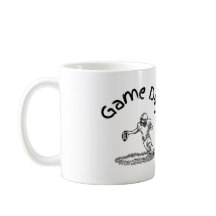 Game Day Tasse