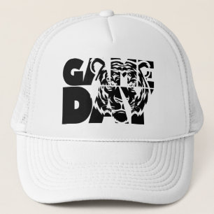 Game Day Tiger Truckerkappe