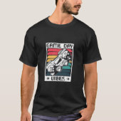 Game Day Uibes T-Shirt (Vorderseite)