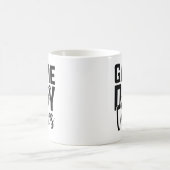 Game Day Vibes Kaffeetasse (Mittel)