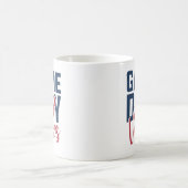 Game Day Vibes Kaffeetasse (Mittel)