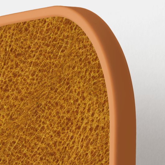 Game Face Pickleball Paddle (Linke Seite)