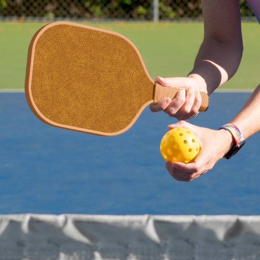 Game Face Pickleball Paddle (InSitu)