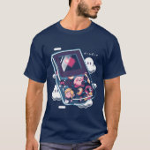 Game Folks funny T-Shirt (Vorderseite)