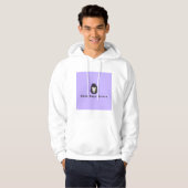 game gags galore hoodie (Vorne ganz)