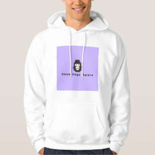 Game-Gags-Galore-Hoodie Hoodie