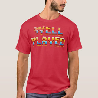 Game Gamer T-Shirt