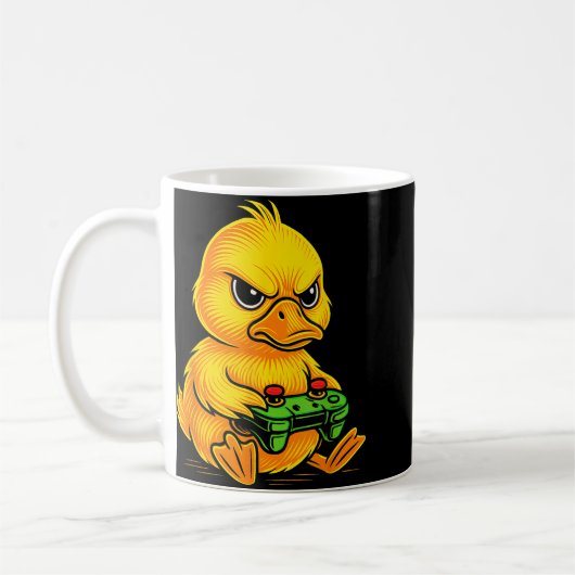 Game Gaming Animal Boys Gi Kaffeetasse (Links)