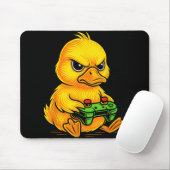 Game Gaming Animal Boys Gi Mousepad (Mit Mouse)