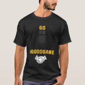 Game GG Gamer Gaming Pullover Hoodie (Vorderseite)