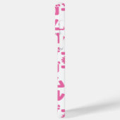 Game Girl ゲ ガ ム Japanisch in der Sprache Katakana Case-Mate iPhone Hülle (Rückseite / Links)