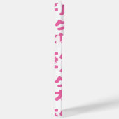 Game Girl ゲ ガ ム Japanisch in der Sprache Katakana Case-Mate iPhone Hülle (Rückseite / Rechts)