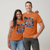 Game Impulsboy T-Shirt (Unisex)