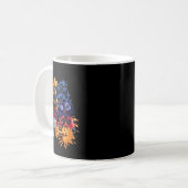 Game-Kontrolle Alle Dinge Video-Game-Controller Kaffeetasse (Vorderseite Links)