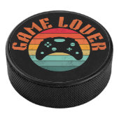 GAME LOVER GAMING CONTROLLER EISHOCKEY PUCK (3/4)