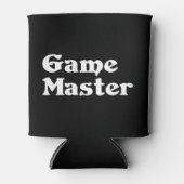 Game Master Dosenkühler (Vorderseite)