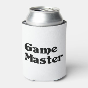 Game Master Dosenkühler