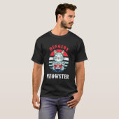 Game Master Dungeon Fantasy Role Play T-Shirt (Vorne ganz)