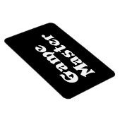 Game Master Magnet (Rechte Seite)