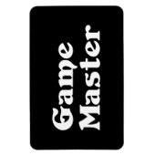 Game Master Magnet (Vertikal)