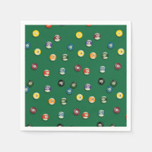 Game Night Birthday Billiard Billard Pool Table