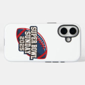 Game Night Pro: iPhone 16 Case / iPad Fall (Rückseite (Horizontal))