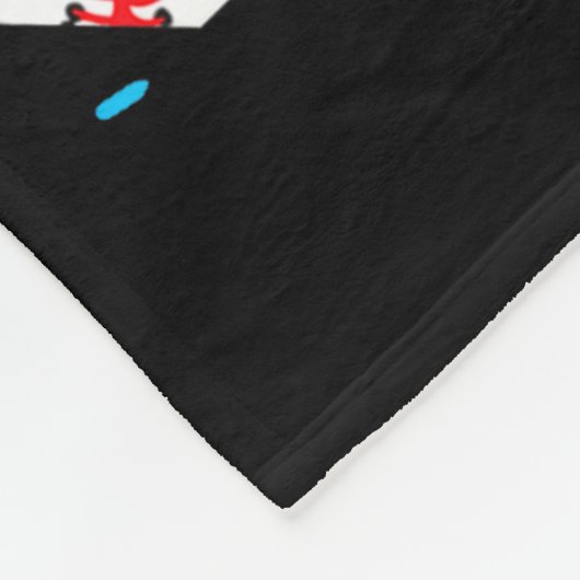 Game On 67 Baseball Drip Six Seven Meme 6 7 Birthd Fleecedecke (Ecke)