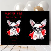 Game On Birthday Einladung nächste Stufe, Gamming