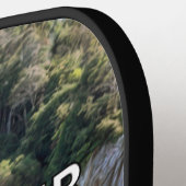 GAME ON! 🏓 Custom Pickleball Paddle – Your Design (Linke Seite)