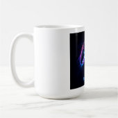 Game On Gaming Mug Kaffeetasse (Links)