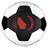 Game On! Nimm dir, bevor es gegangen ist! Fußball (Gedreht)