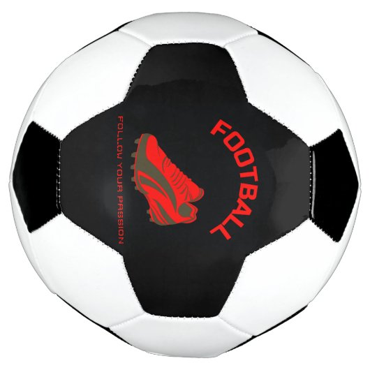 Game On! Nimm dir, bevor es gegangen ist! Fußball (Gedreht)