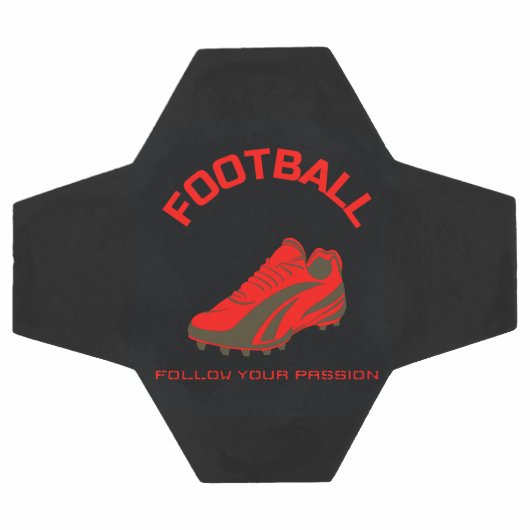 Game On! Nimm dir, bevor es gegangen ist! Fußball (Flach)