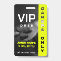 Game On Personalisiert Gamer Geburtstagsstufe Up