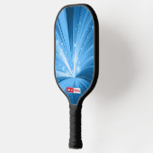 Game On! Pickleball Paddle - Stil 2 (Links)