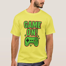 Game On! – Retro-Gaming-Kunst