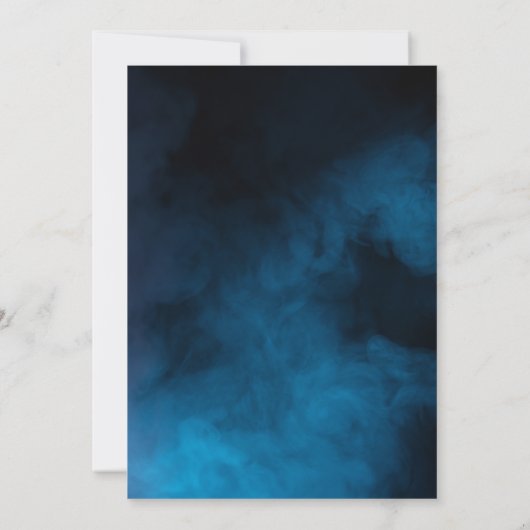 Game On Video Game Einladung (Rückseite)