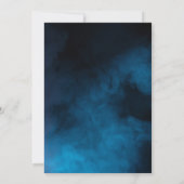 Game On Video Game Einladung (Rückseite)