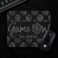 Game On Wird Fantasy Tabop Retro Gamer Dice