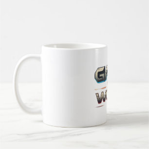 Game On, World! Kaffeetasse