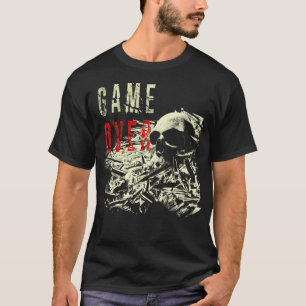 Game Over7 T-Shirt