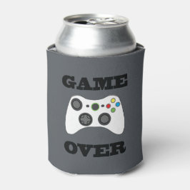 Game Over Can Cooler Dosenkühler