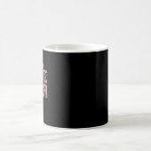 Game over Gaming PC Spiele Kaffeetasse (Mittel)