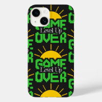 Game Over, Level Up: Retro-Pixel-Block-Abenteuer