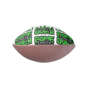 Game Over, Level Up: Retro-Pixel-Sandbox-Abenteuer Football