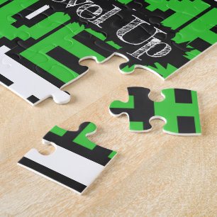 Game Over, Level Up: Retro-Pixel-Sandbox-Abenteuer Puzzle