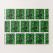 Game Over, Level Up: Retro Pixel Sandbox Adventure Puzzle (Horizontal)