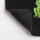 Game Over Nicht Den Frosch Ansehen Geschenke Für M Mousepad (Ecke)