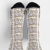 Game Over: Stellen Sie altmodischen Spaß wieder he Socken (Oben)