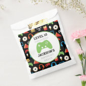 Game Party Level Up Kindergeburtstag Gamer Geschenktütchen (Versiegelt)